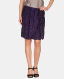 D&G - Knälång kjol - 8