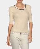 D&G - Kortärmad jumper - 8