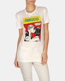 D&G - Kortärmad t-shirt - 101