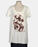 D&G - Kortärmad t-shirt - 15