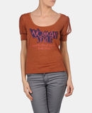 D&G - Kortärmad t-shirt - 31