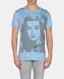 D&G - Kortärmad t-shirt - 42