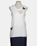 D&G - Kortärmad t-shirt - 55