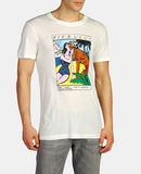 D&G - Kortärmad t-shirt - 82