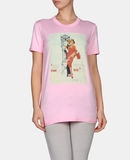 D&G - Kortärmad t-shirt - 87