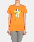 D&G - Kortärmad t-shirt - 95