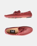 D&G - Mockasiner - 2