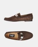 D&G - Mockasiner