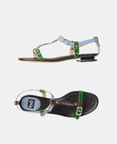 D&G - Sandaler