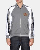 D&G - Sweatshirt med dragkedja - 2