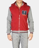 D&G - Sweatshirt med huva - 17