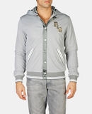 D&G - Sweatshirt med huva - 19