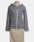 D&G - Sweatshirt med huva - 3