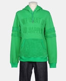 D&G - Sweatshirt med huva - 7