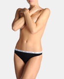 D&G UNDERWEAR - Stringtrosa - 3