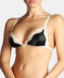 D&G UNDERWEAR - Triangel-BH