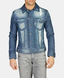 D&G - Ytterplagg denim - 5