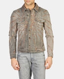 D&G - Ytterplagg denim - 6
