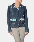 D&G - Ytterplagg denim - 9