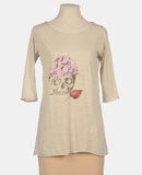 D_ONIS - Kortärmad t-shirt