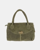 D2 - Läderbag - 2