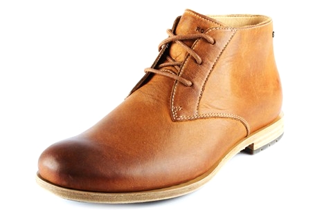 D2N Desert Boot