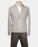 D.A. DANIELE ALESSANDRINI - Blazer - 10