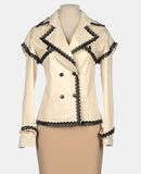 D.A. DANIELE ALESSANDRINI - Blazer - 11