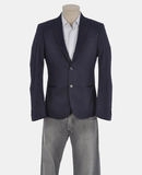 D.A. DANIELE ALESSANDRINI - Blazer - 13