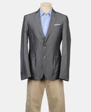 D.A. DANIELE ALESSANDRINI - Blazer - 18
