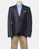 D.A. DANIELE ALESSANDRINI - Blazer - 3