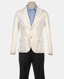 D.A. DANIELE ALESSANDRINI - Blazer - 31