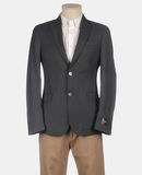 D.A. DANIELE ALESSANDRINI - Blazer - 34