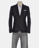 D.A. DANIELE ALESSANDRINI - Blazer - 37