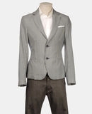 D.A. DANIELE ALESSANDRINI - Blazer - 38