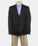 D.A. DANIELE ALESSANDRINI - Blazer - 42