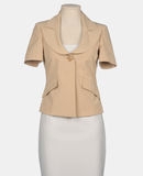 D.A. DANIELE ALESSANDRINI - Blazer - 44