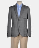 D.A. DANIELE ALESSANDRINI - Blazer - 47