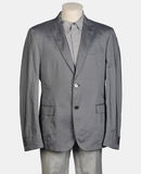 D.A. DANIELE ALESSANDRINI - Blazer - 5