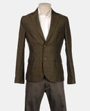 D.A. DANIELE ALESSANDRINI - Blazer - 8