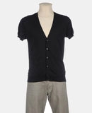 D.A. DANIELE ALESSANDRINI - Cardigan - 4