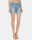 D.A. DANIELE ALESSANDRINI - Denimshorts