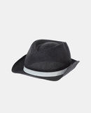 D.A. DANIELE ALESSANDRINI - Hatt