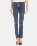 D.A. DANIELE ALESSANDRINI - Jeans - 4