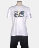 D.A. DANIELE ALESSANDRINI - Kortärmad t-shirt - 12