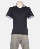 D.A. DANIELE ALESSANDRINI - Kortärmad t-shirt - 4