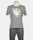 D.A. DANIELE ALESSANDRINI - Kortärmad t-shirt - 8