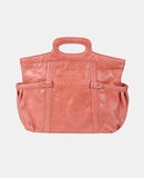 D.A. DANIELE ALESSANDRINI - Läderbag