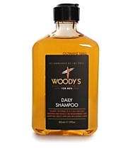 Daily Shampoo 355 ml