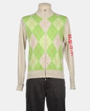 D.A.K.E. - Kashmirjumper